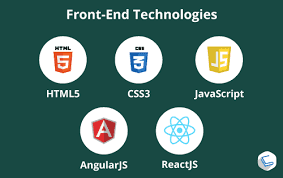 Tales of Frontend