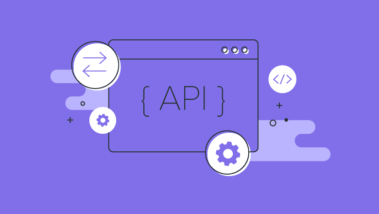 An API? What exactly is it?